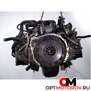 Двигатель  Subaru Legacy 4 поколение 2006 EJ204 #4