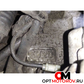 Двигатель  Subaru Legacy 4 поколение 2006 EJ204 #5