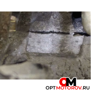 Двигатель  Subaru Legacy 4 поколение 2006 EJ204 #6