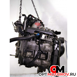 Двигатель  Subaru Legacy 4 поколение 2006 EJ204 #7