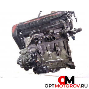 Двигатель  Rover 45 1 поколение 2001 14K4FN #3