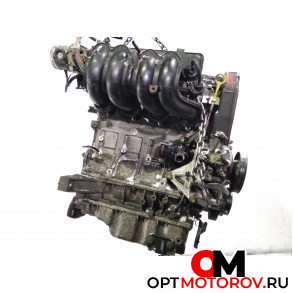 Двигатель  Rover 45 1 поколение 2001 14K4FN #5