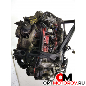 Двигатель  Opel Corsa D 2008 Z13DTJ  #2