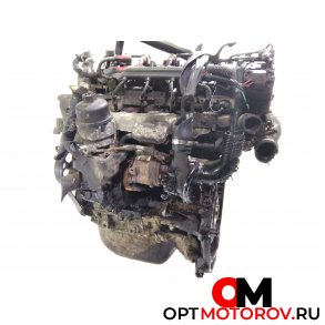 Двигатель  Opel Corsa D 2008 Z13DTJ  #3