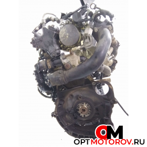 Двигатель  Opel Corsa D 2008 Z13DTJ  #5