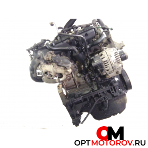 Двигатель  Opel Corsa D 2008 Z13DTJ  #6