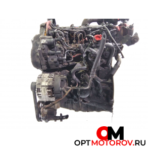 Двигатель  Renault Trafic 2 поколение 2003 F9q760 #3