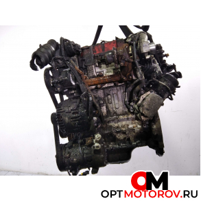Двигатель  Peugeot Partner 2 поколение (B9) 2006 9HX, 10JB66 #3