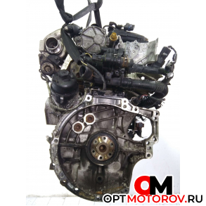 Двигатель  Peugeot Partner 2 поколение (B9) 2006 9HX, 10JB66 #5
