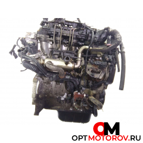 Двигатель  Peugeot Partner 2 поколение (B9) 2006 9HX, 10JB66 #6