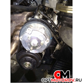 Двигатель  Subaru Legacy 4 поколение 2006 EJ204 #8