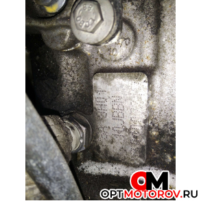 Двигатель  Citroen C4 1 поколение [рестайлинг] 2009 9H01, 10JBBN #3