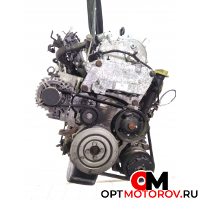 Двигатель  Opel Corsa D 2008 Z13DTJ  #1