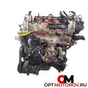 Двигатель  Opel Corsa D 2008 Z13DTJ  #2