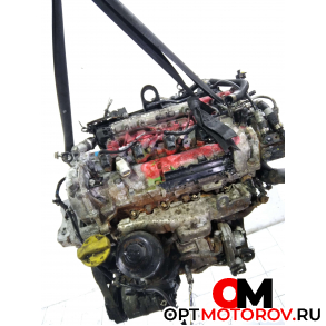 Двигатель  Opel Corsa D 2008 Z13DTJ  #3