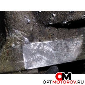 КПП механическая (МКПП)  Skoda Octavia 2 поколение (A5) [рестайлинг] 2010 LHU #6