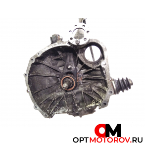 КПП механическая (МКПП)  Subaru Legacy 4 поколение 2006 TY757XTCABKB, JF1BP5KM46G036459 #1