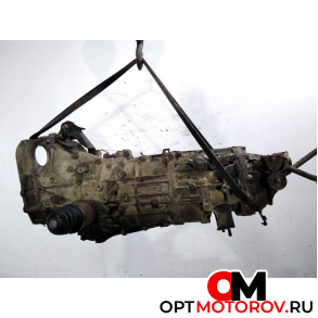 КПП механическая (МКПП)  Subaru Legacy 4 поколение 2006 TY757XTCABKB, JF1BP5KM46G036459 #2