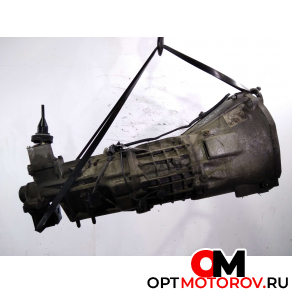 КПП механическая (МКПП)  Mazda RX-8 1 поколение 2004 F5D, RX6MG6, A419640252 #3
