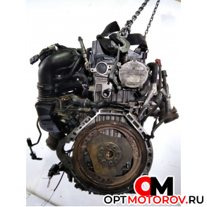 Двигатель  Mercedes-Benz C-Класс W203/S203/CL203 2003 271946 #3