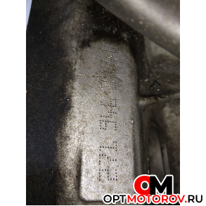 Двигатель  Mercedes-Benz C-Класс W203/S203/CL203 2003 271946 #5