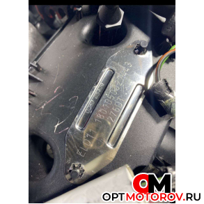 Двигатель  Land Rover Range Rover 3 поколение [рестайлинг] 2005 276DT, ELD11, AJD #5