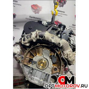 Двигатель  Land Rover Range Rover 3 поколение [рестайлинг] 2005 276DT, ELD11, AJD #3