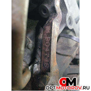 Двигатель  Audi A4 B6 2005 BLB #6