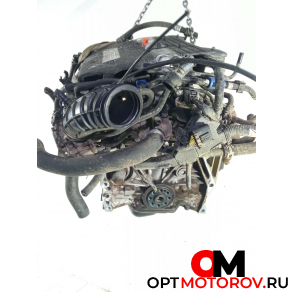 Двигатель  Honda Accord 7 поколение 2005 K20a6 #3