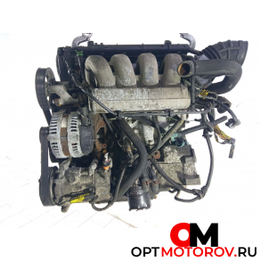 Двигатель  Peugeot 307 1 поколение 2004 EW10 #2