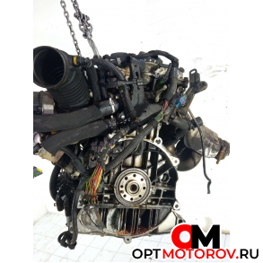 Двигатель  Peugeot 307 1 поколение 2004 EW10 #3