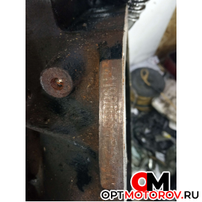 Двигатель  Mercedes-Benz Vito W638 2001 611980 #3