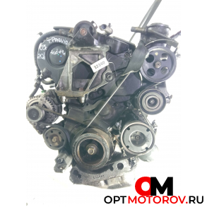 Двигатель  Toyota Previa XR30/XR40 2003 1CDFTV #1