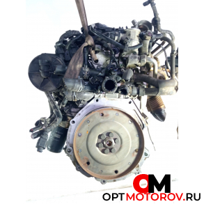 Двигатель  Volkswagen Polo 3 поколение [рестайлинг] 2000 AVU #2