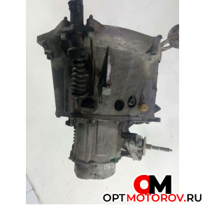 КПП механическая (МКПП)  Citroen Xsara 1 поколение [рестайлинг] 2004 20DM62 #2