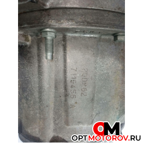 КПП механическая (МКПП)  Citroen Xsara 1 поколение [рестайлинг] 2004 20DM62 #3