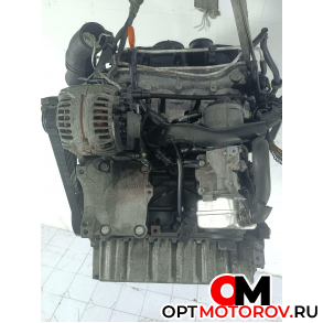 Двигатель  Volkswagen Passat B6 2007 BLS #2