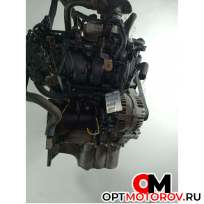 Двигатель  Opel Corsa D 2009 Z10XEP #5