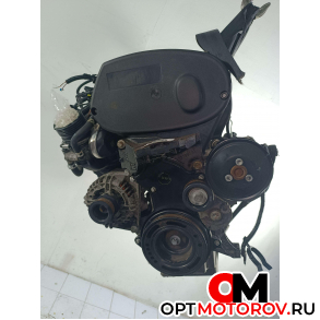 Двигатель  Opel Zafira 2 поколение (B) [рестайлинг] 2010 A16XER #1