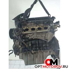 Двигатель  Opel Zafira 2 поколение (B) [рестайлинг] 2010 A16XER #2