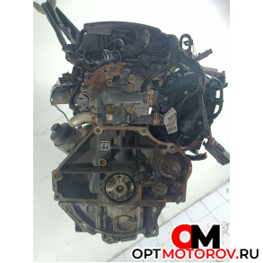 Двигатель  Opel Zafira 2 поколение (B) [рестайлинг] 2010 A16XER #4