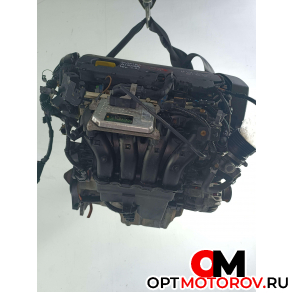 Двигатель  Opel Zafira 2 поколение (B) [рестайлинг] 2010 A16XER #5