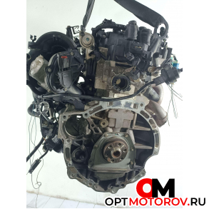 Двигатель  Ford Focus 2 поколение 2006 HXDA #4