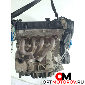 Двигатель  Ford Focus 2 поколение 2006 HXDA #6