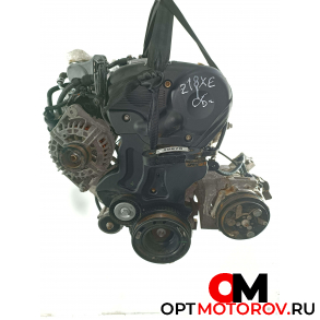 Двигатель  Opel Astra G 2005 Z18XE #1