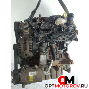 Двигатель  Ford Mondeo 4 поколение 2008 QXBA, D4204T #2