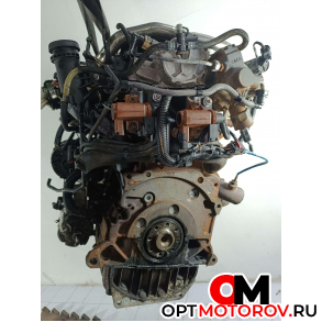 Двигатель  Ford Mondeo 4 поколение 2008 QXBA, D4204T #3
