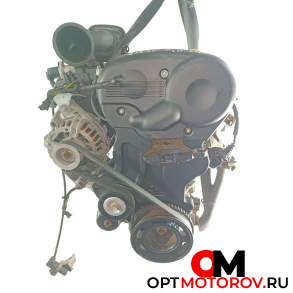 Двигатель  Opel Astra G 2005 X16XE #1