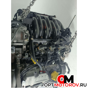 Двигатель  Land Rover Freelander 1 поколение 2005 25K4FP04, LCF #7