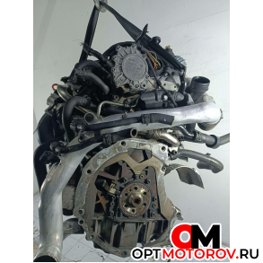 Двигатель  Volkswagen Golf 5 поколение 2006 BMN #3